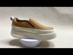 รองเท้าสตางค์สตางค์สําหรับผู้หญิง