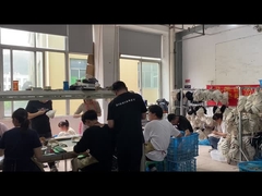 ทัวร์โรงงาน