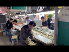 ทัวร์โรงงาน